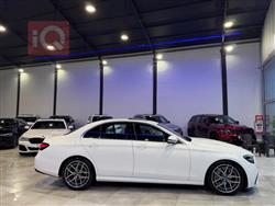 مرسيدس بنز E-Class